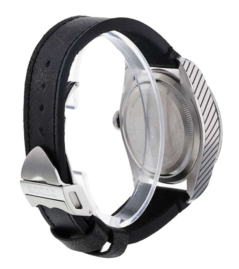 Tudor Heritage Black Bay M79230N-0008